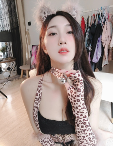 小玉吃果冻 – 微密圈合集[28套-2024.8]