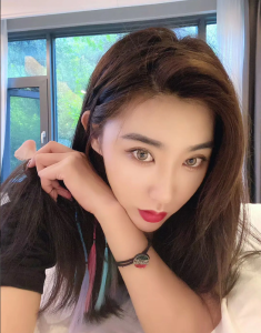 林子琳喵 – 微信朋友圈系列图片&视频