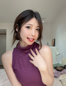 妮是老虎(陈妮妮UNI) – 微密圈系列套图&视频[98套-2024.9]