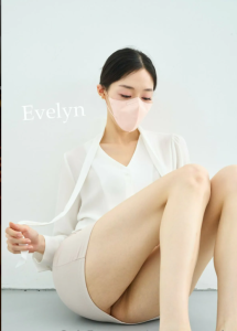 Evelyn – VVVIP合集&视频[5套-2024.8]