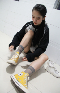 最爱帆布鞋 – 全套63期[52.5G]