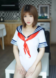 XIUREN秀人网K8傲娇萌萌私拍2套（024）