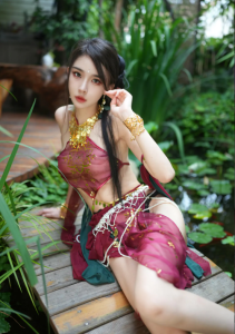 余多多Dudu – 全套8期&随包视频(含ASMR)[3.5G]（0477）