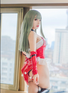 清颜真德秀 – 全套6期[1.16G]（0409）