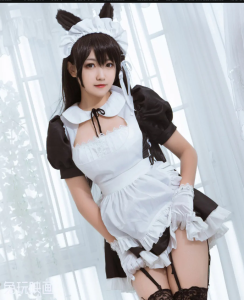 lovely呆玄 – 全套11期[4.4G]（0480）