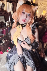 Sameki – 全套32期含随包视频[7.8G-2025.7]（0344）