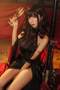 迷失人形QUQ – 全套12期[1.3G-2025.10新发]（0389）