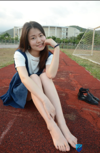 [合集]恋足系列《战前女神》套图143期+特辑+封山之作打包[32.6G]