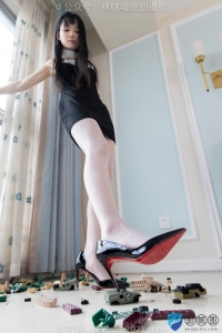 BoBoSocks袜啵啵 – 全套706期( 含4K视频)+限积分9套[4497G-2026.6]