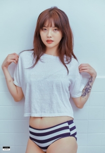 GMS(고말숙) – 全套34期[10.7G-2026.7]（0178）