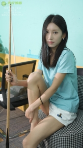 青柠映画 – 少女美足美图视频45期[219G-2026.7]（018）